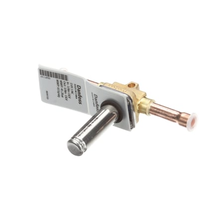 Randell Valve, Liquid Line Solenoid 32F1157 Evr3 Series Da RF VLV005